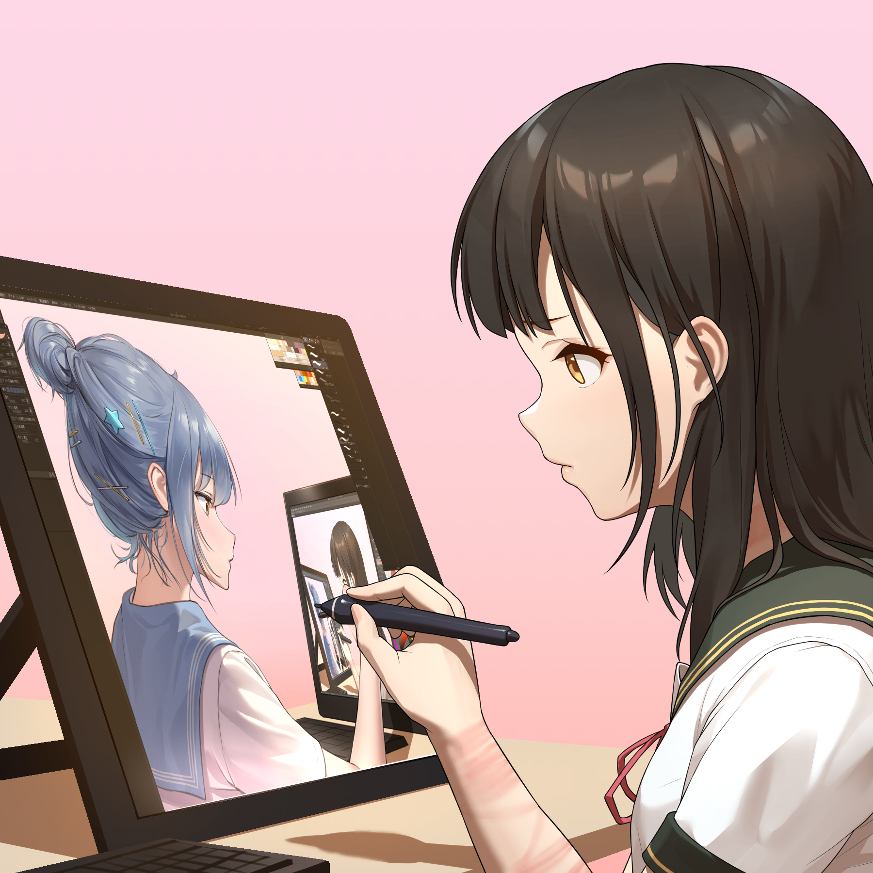 Tom Stilton (53466.lens) Lens social identity (.lens handle) PFP