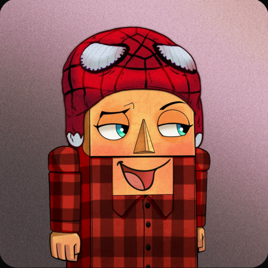 Satto (slon89.lens) Lens social identity (.lens handle) PFP