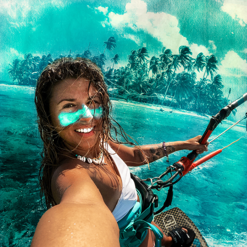 Manon (supertrampeuse.lens) Lens social identity (.lens handle) PFP