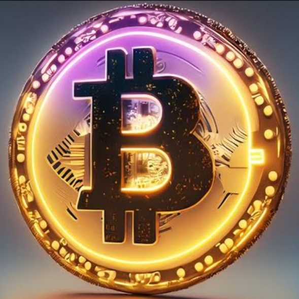 BitcoinETF (bitcoinetf.lens) Lens social identity (.lens handle) PFP