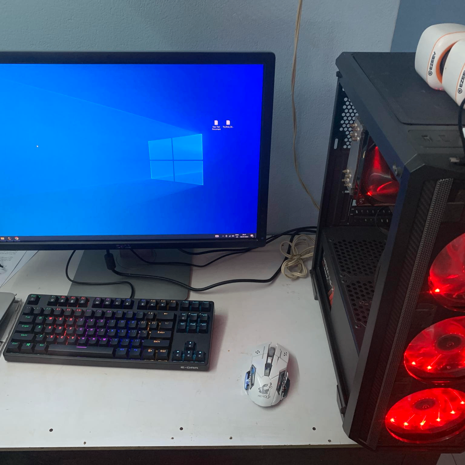 Đặng Quốc Vương (vuongsh.lens) Lens social identity (.lens handle) PFP