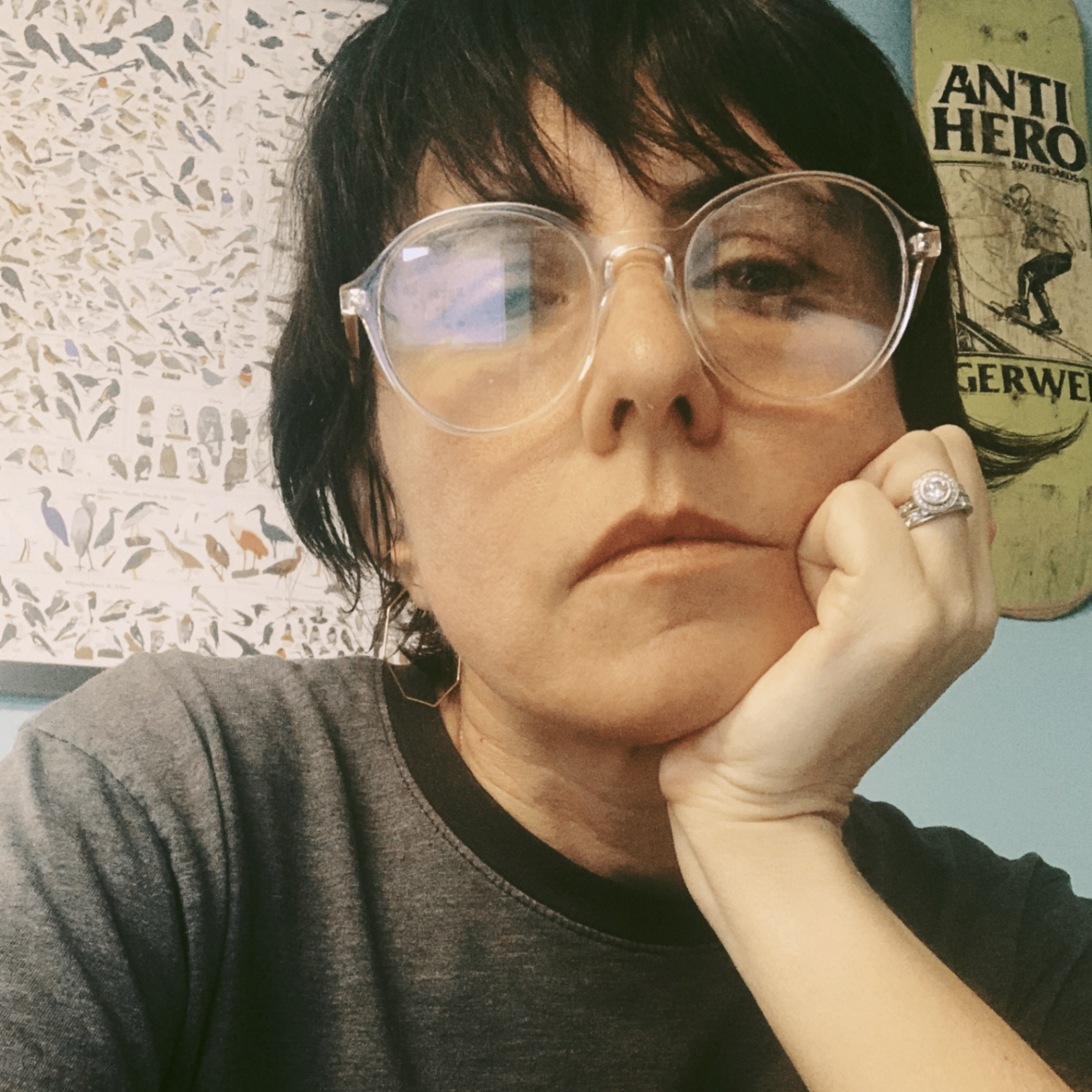 Chara (chara.lens) Lens social identity (.lens handle) PFP