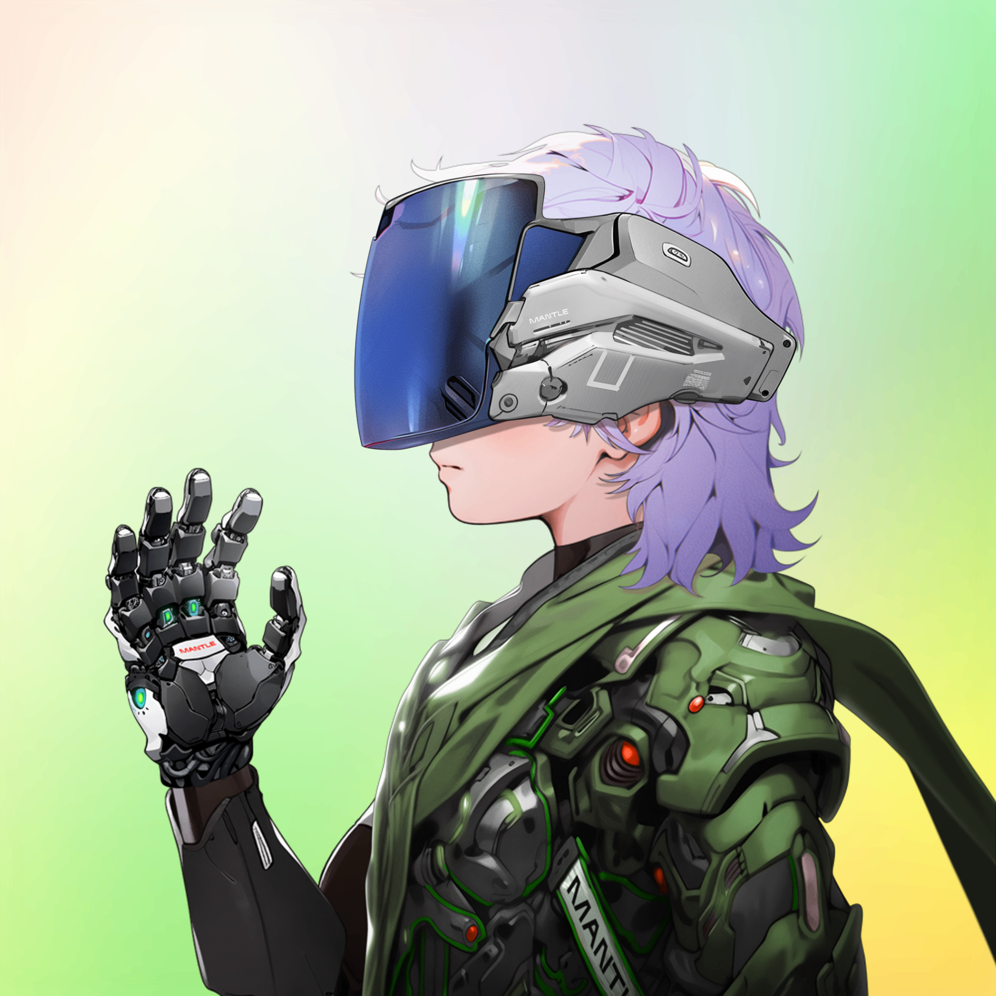 Prem sid (premsid.lens) Lens social identity (.lens handle) PFP