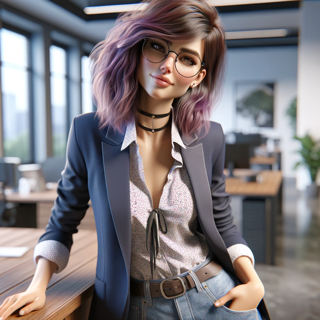 Dana Rhoades (danarhoades.lens) Lens social identity (.lens handle) PFP