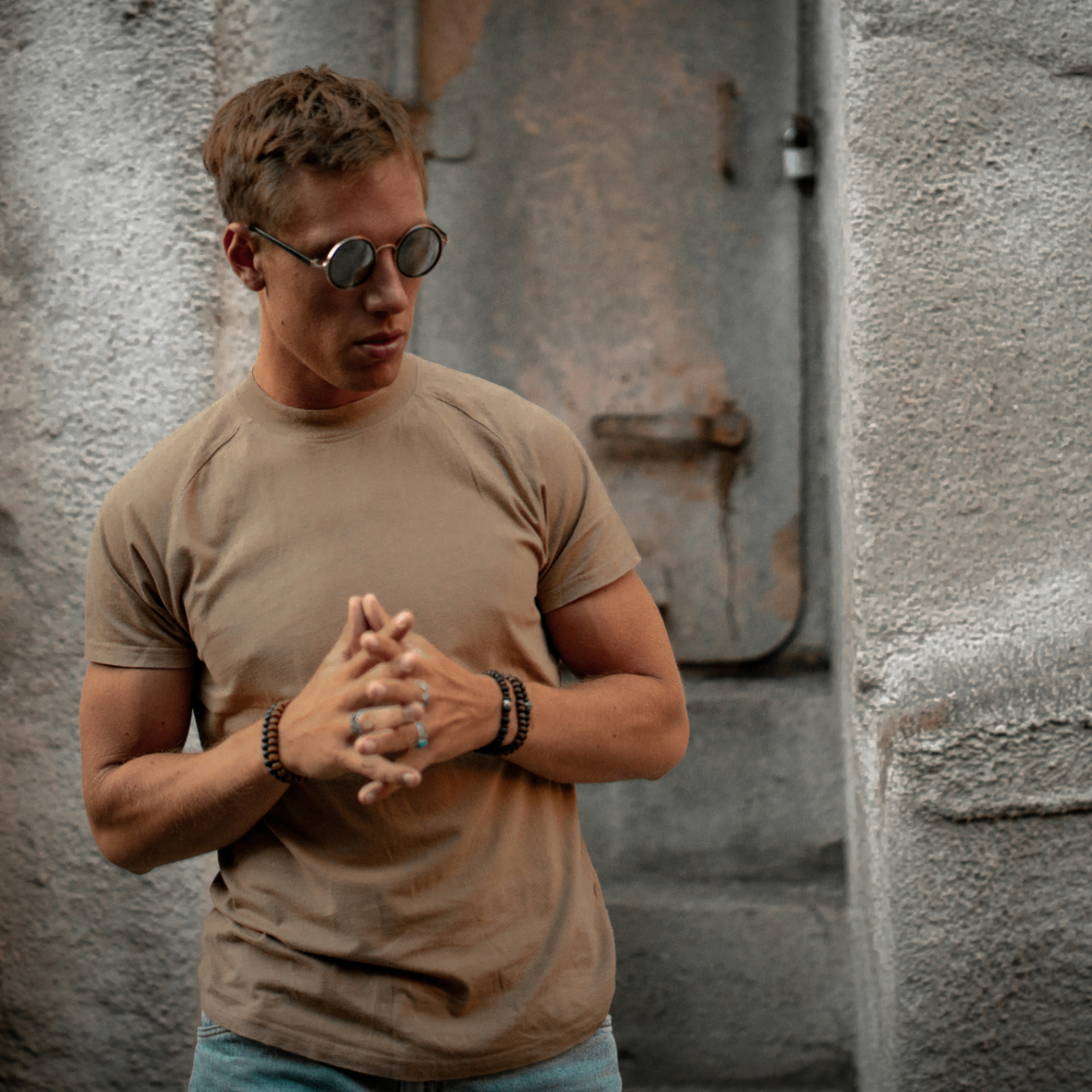 denisc (denisc.lens) Lens social identity (.lens handle) PFP