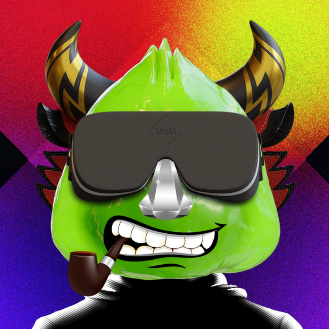 Chilyboy (puhskk.lens) Lens social identity (.lens handle) PFP