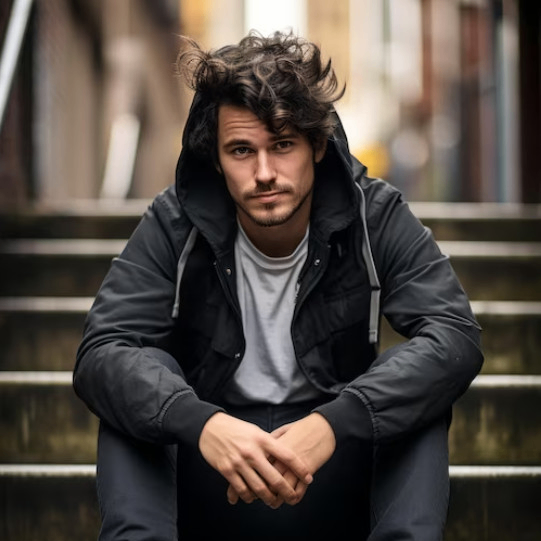 Sasan (cinereum.lens) Lens social identity (.lens handle) PFP