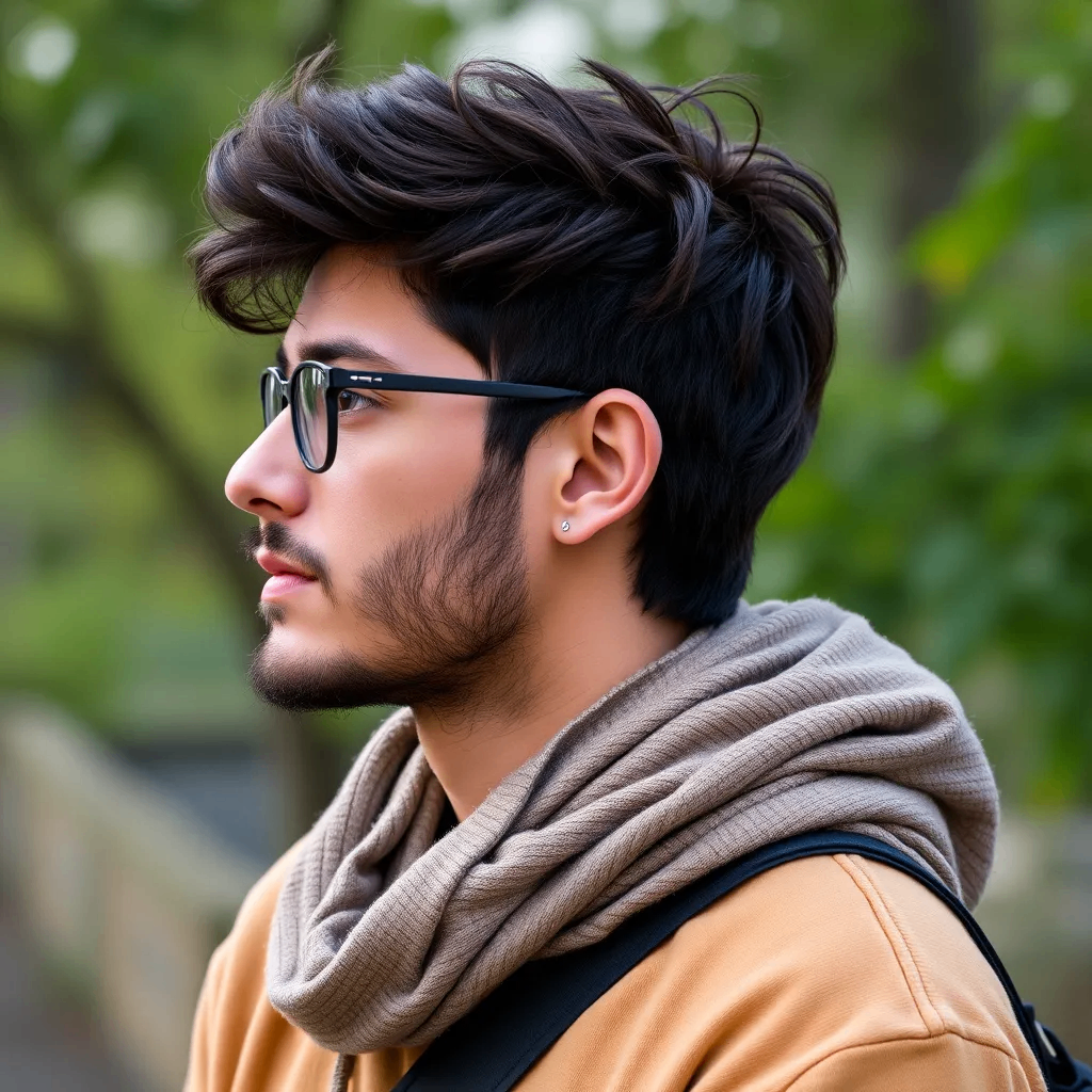 Sulfidi (dyshfy8e7yhs7.lens) Lens social identity (.lens handle) PFP