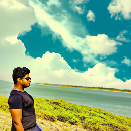 Sagarere Sharotto (sagarkalrashorts.lens) Lens social identity (.lens handle) PFP