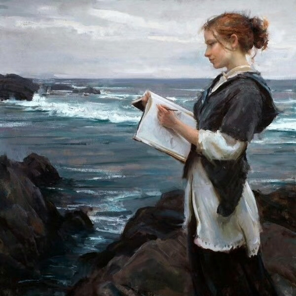 Isabella Marie Taylor (blankpace.lens) Lens social identity (.lens handle) PFP