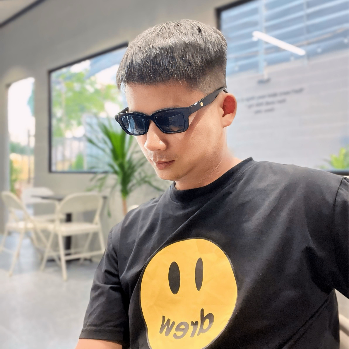 Donhu96 (dariusaa.lens) Lens social identity (.lens handle) PFP