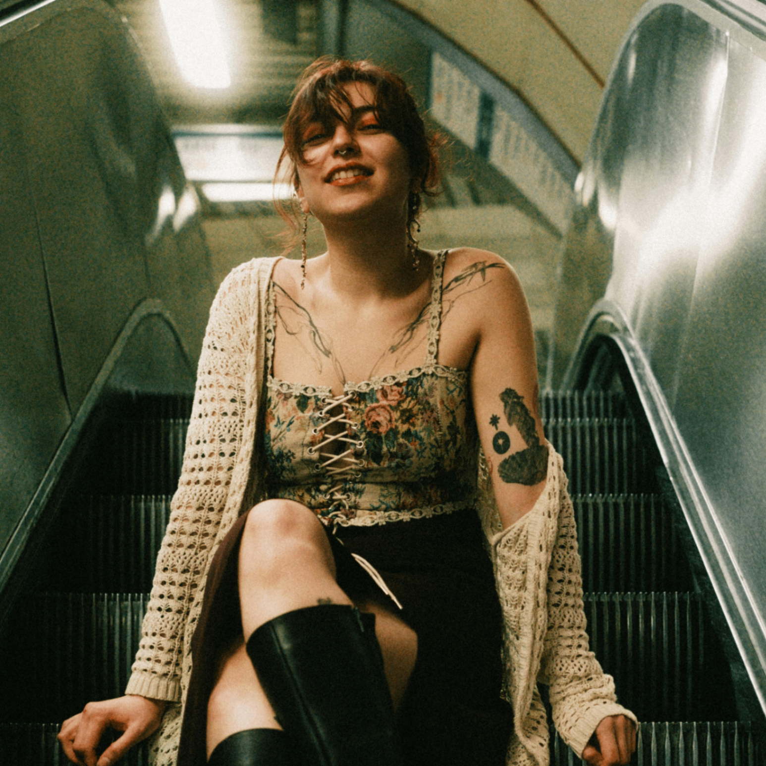 ussa (udsaaa.lens) Lens social identity (.lens handle) PFP