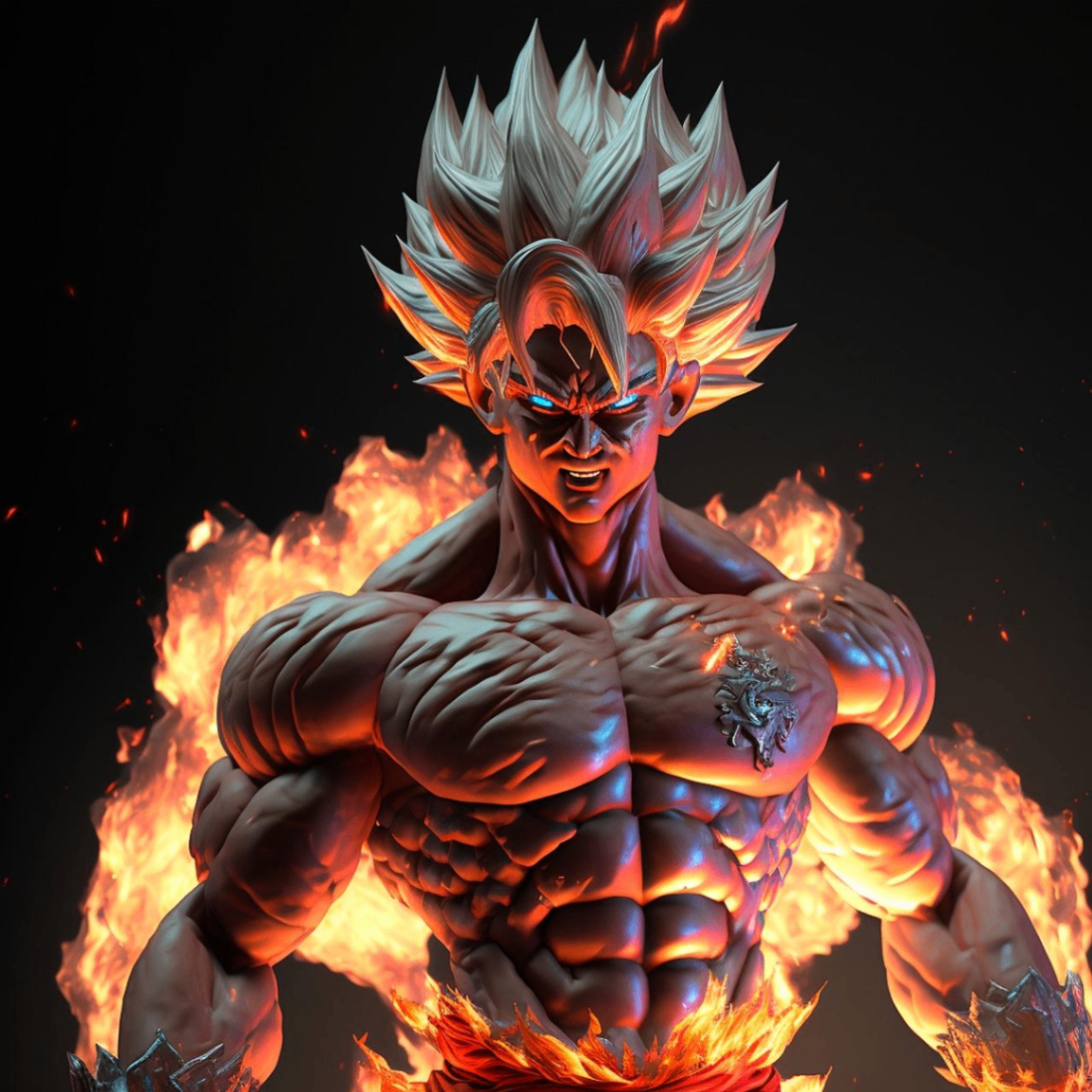 ZK (zksynkhandle.lens) Lens social identity (.lens handle) PFP