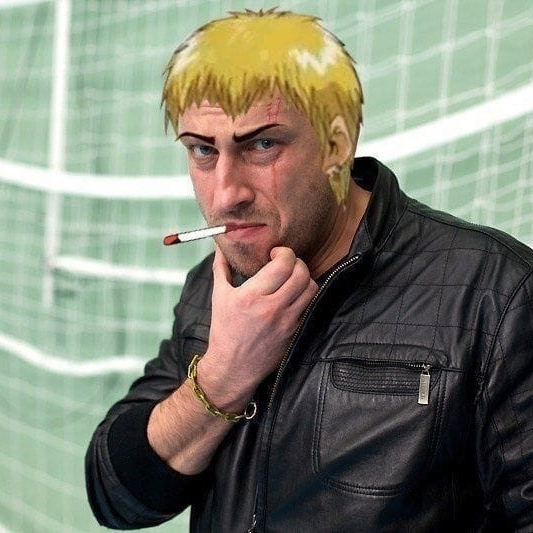 Kromps (kromps.lens) Lens social identity (.lens handle) PFP