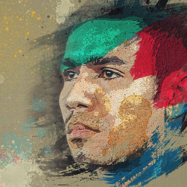 zamee ahmad (zameela.lens) Lens social identity (.lens handle) PFP