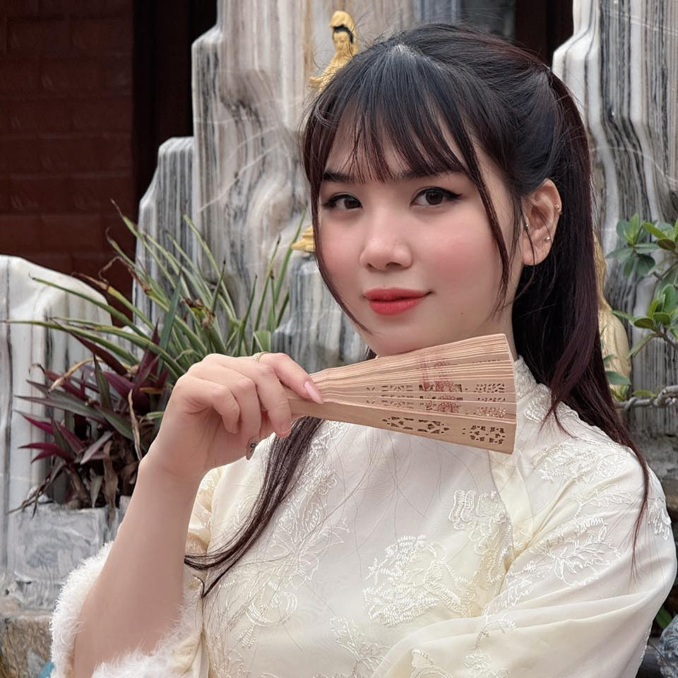 Dung Lee (lamnobao.lens) Lens social identity (.lens handle) PFP