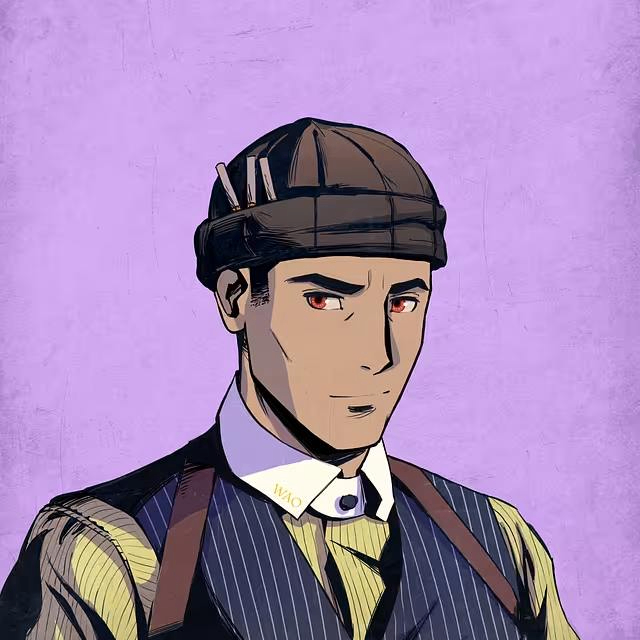 gavin (coooinl.lens) Lens social identity (.lens handle) PFP