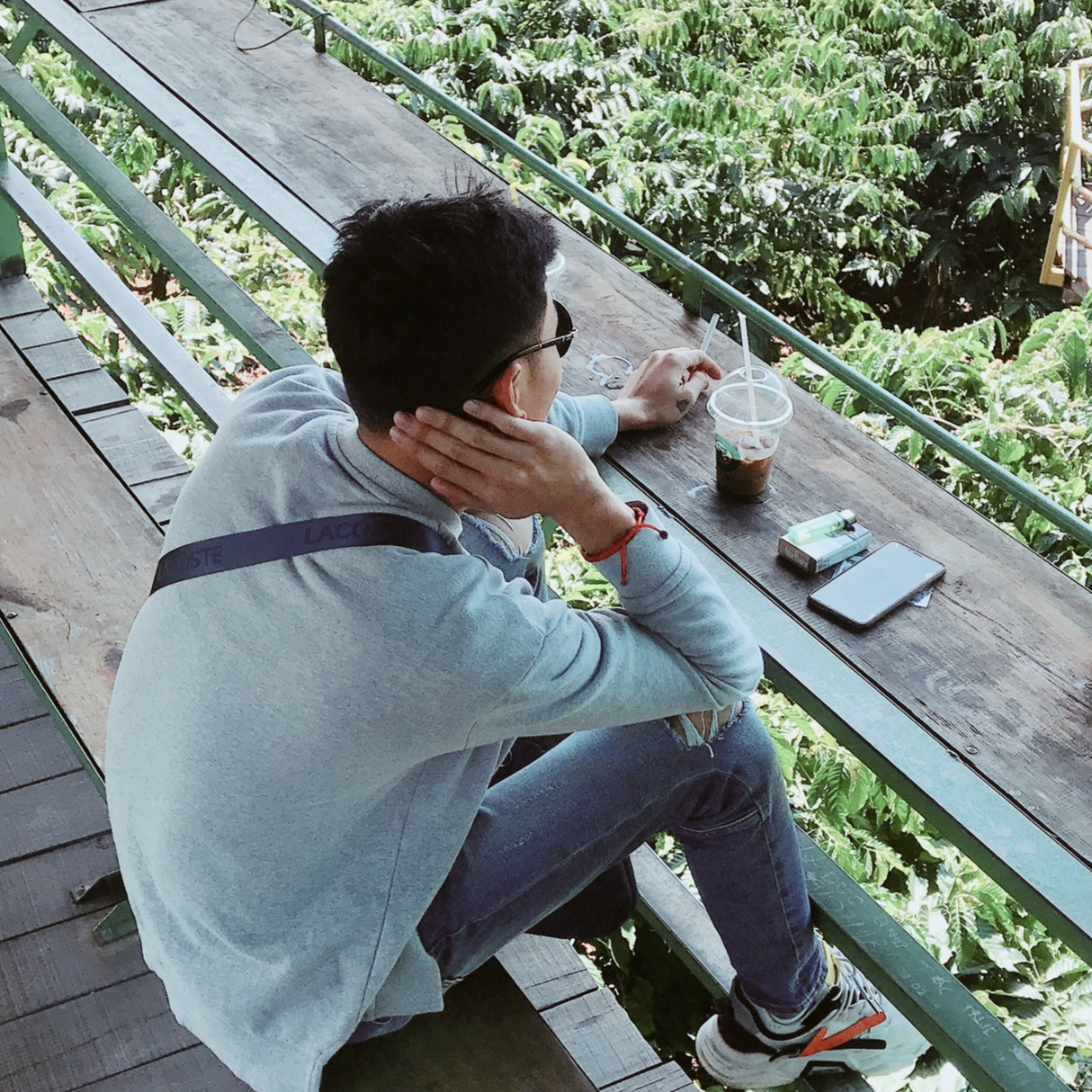 Dieuduong42 (nice999.lens) Lens social identity (.lens handle) PFP