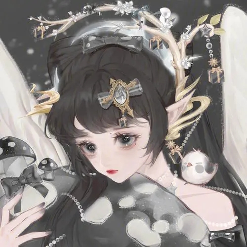 Bella Rayleign (bbbbii.lens) Lens social identity (.lens handle) PFP