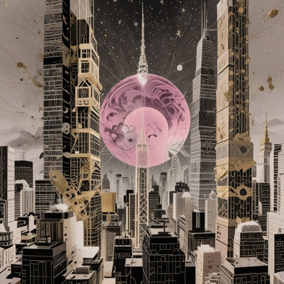 Sybil (0xsybil.lens) Lens social identity (.lens handle) PFP