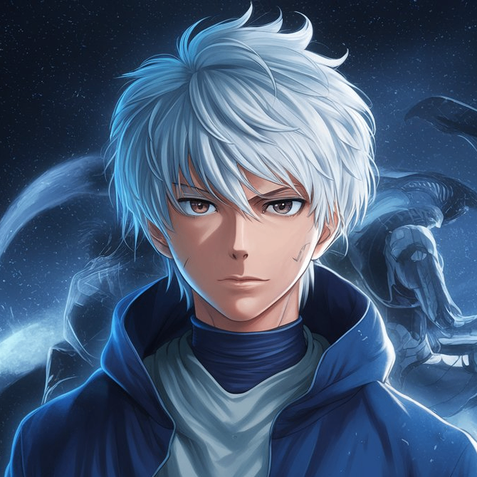 Ricardo (cryptonator.lens) Lens social identity (.lens handle) PFP