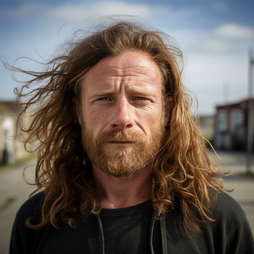 Reggy (heynenreggy.lens) Lens social identity (.lens handle) PFP