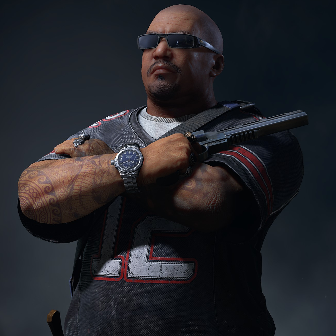 aristarh (aristarh86.lens) Lens social identity (.lens handle) PFP