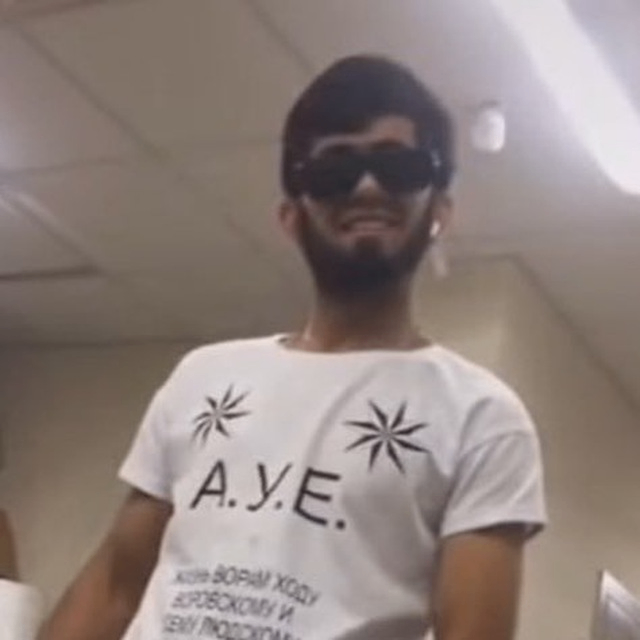 Pidoras (pidoras.lens) Lens social identity (.lens handle) PFP