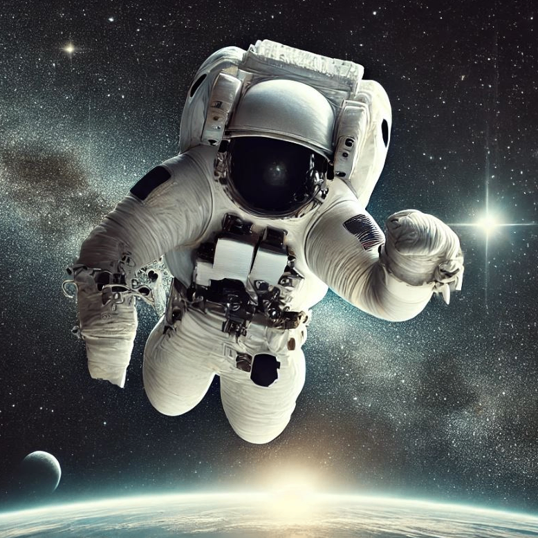 Astronomer (astronom.lens) Lens social identity (.lens handle) PFP