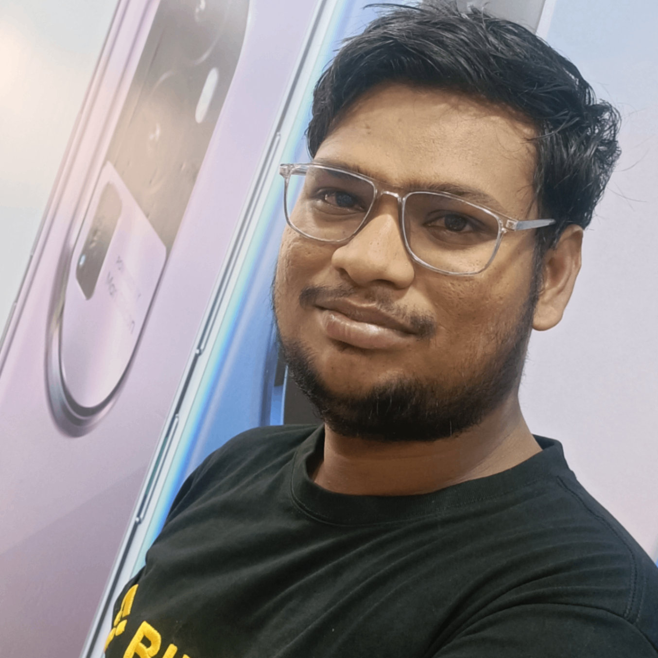 veeranji (veeranji23.lens) Lens social identity (.lens handle) PFP