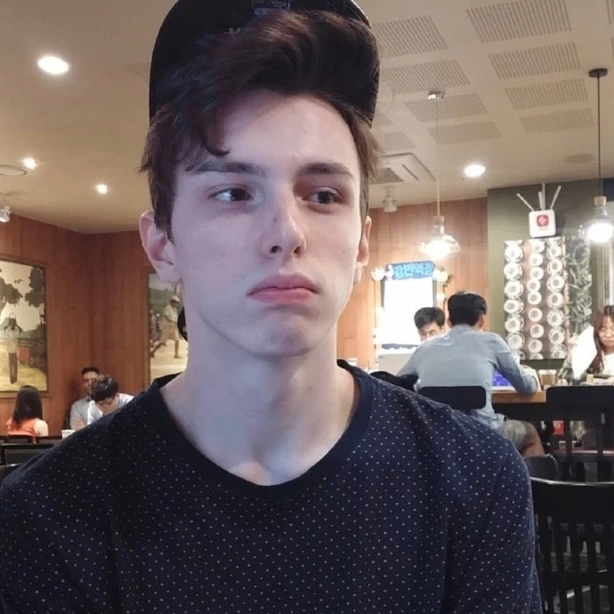 Ty BOY (pliygfvjplgvbjjkoojjj.lens) Lens social identity (.lens handle) PFP