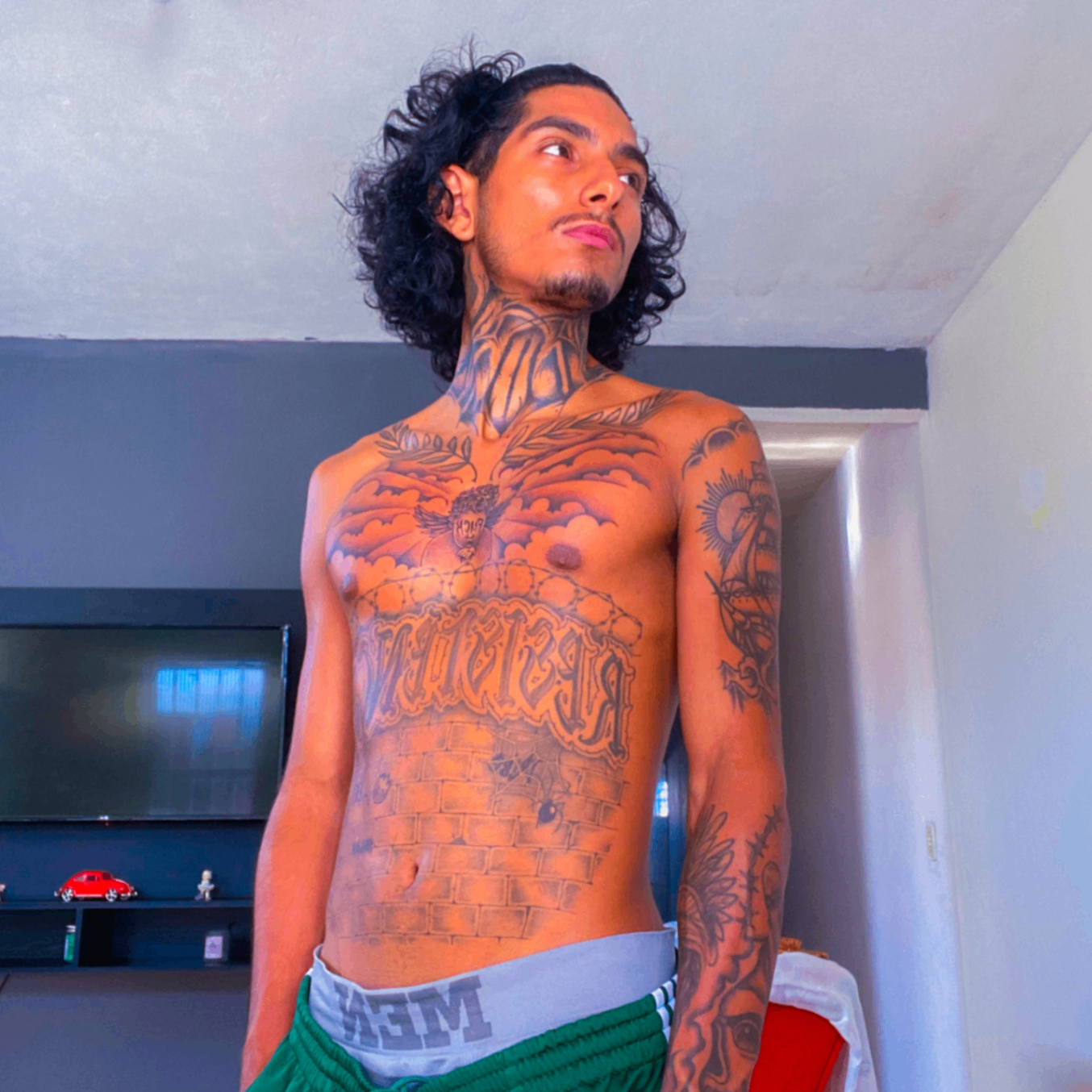 Kellnuness (kellnuness.lens) Lens social identity (.lens handle) PFP