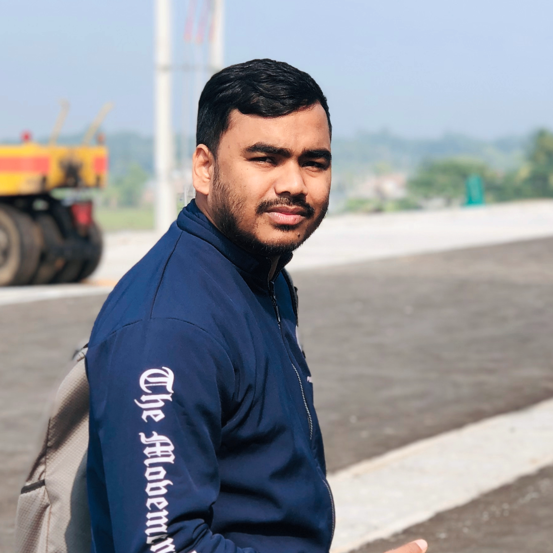 Md Jahangir Alom (jahangir.lens) Lens social identity (.lens handle) PFP