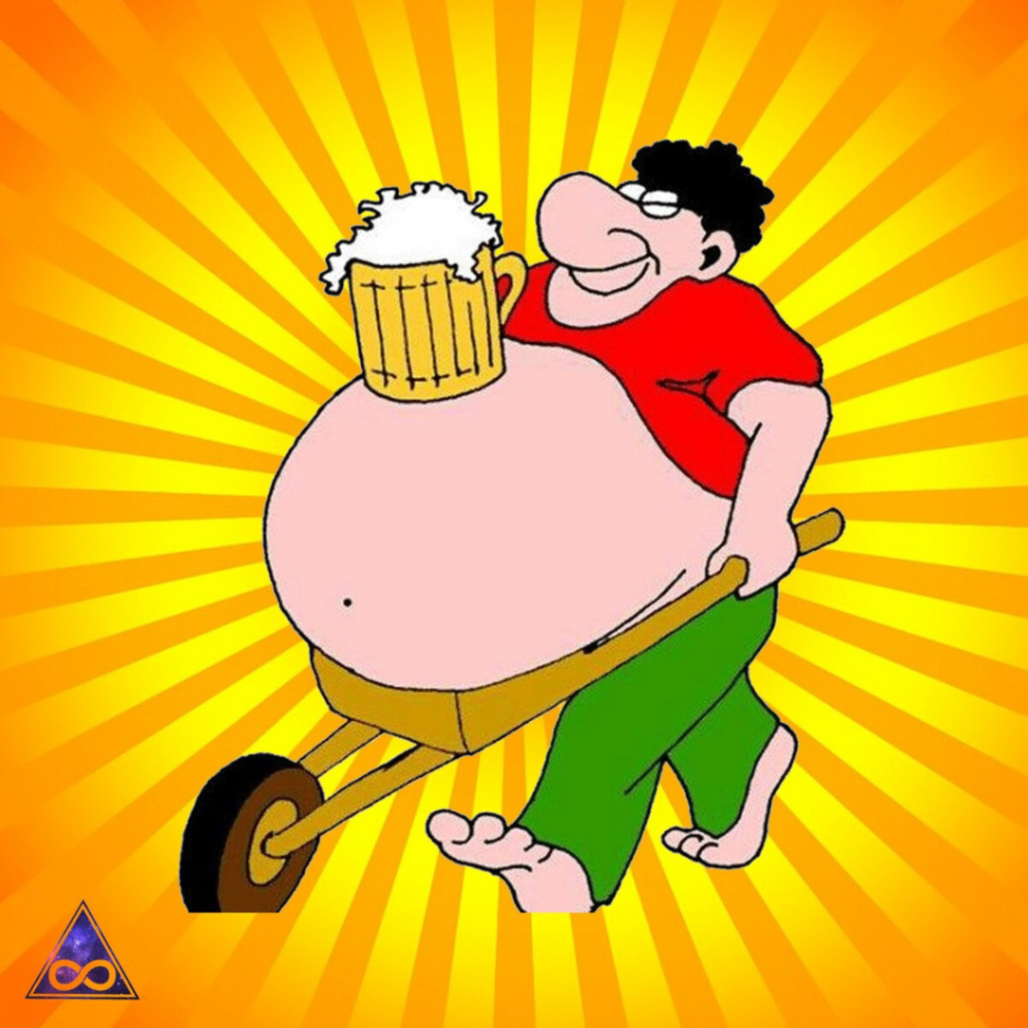 Pavel (faleev.lens) Lens social identity (.lens handle) PFP