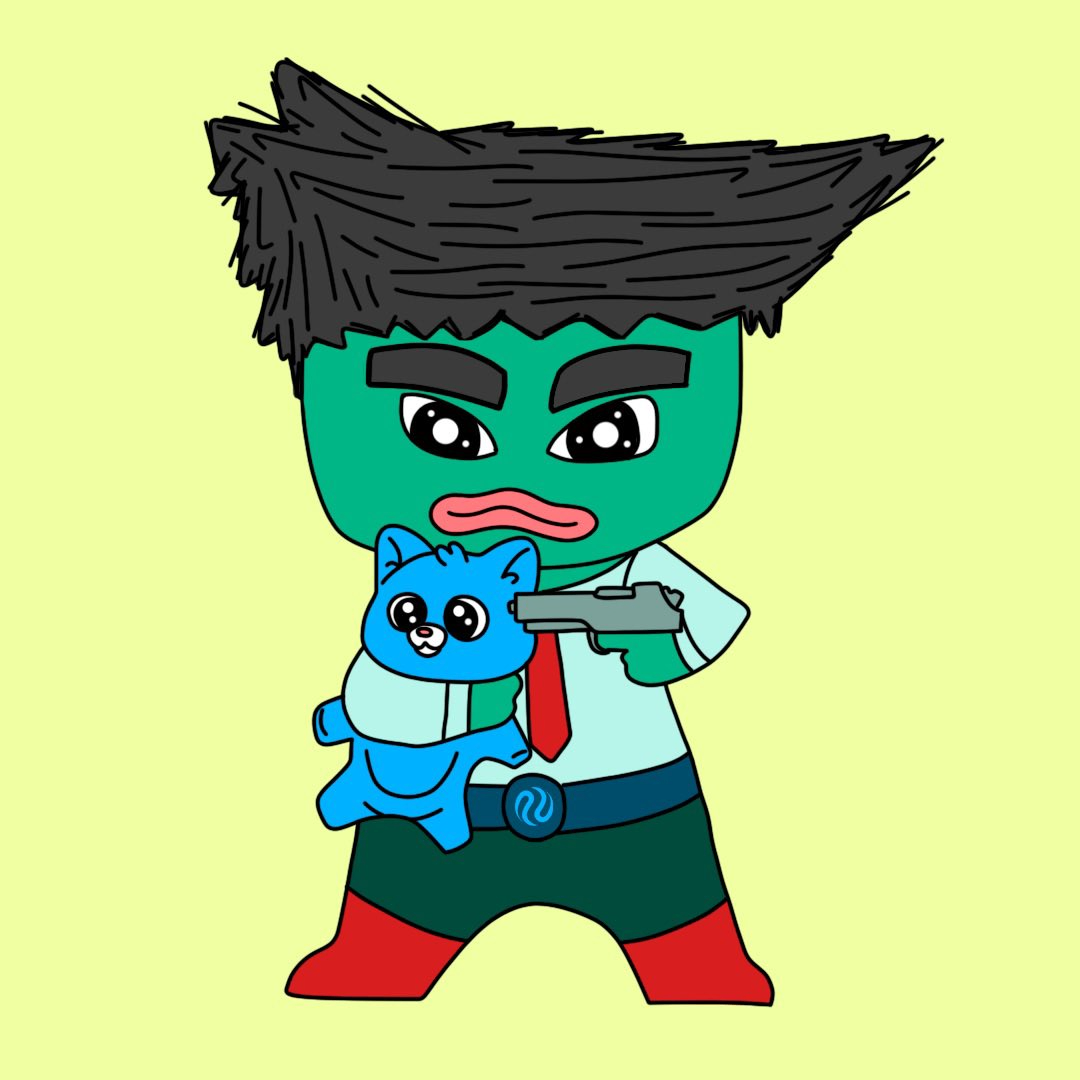 Aslan (aslaner.lens) Lens social identity (.lens handle) PFP