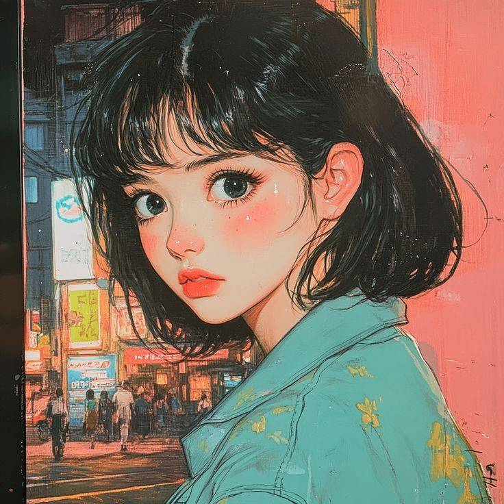 PinkyCloud (pinkycloud.lens) Lens social identity (.lens handle) PFP