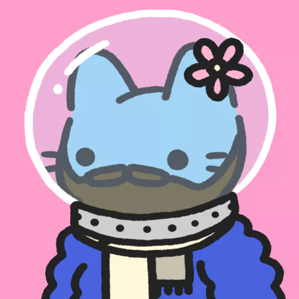 Dana (danastockviews.lens) Lens social identity (.lens handle) PFP