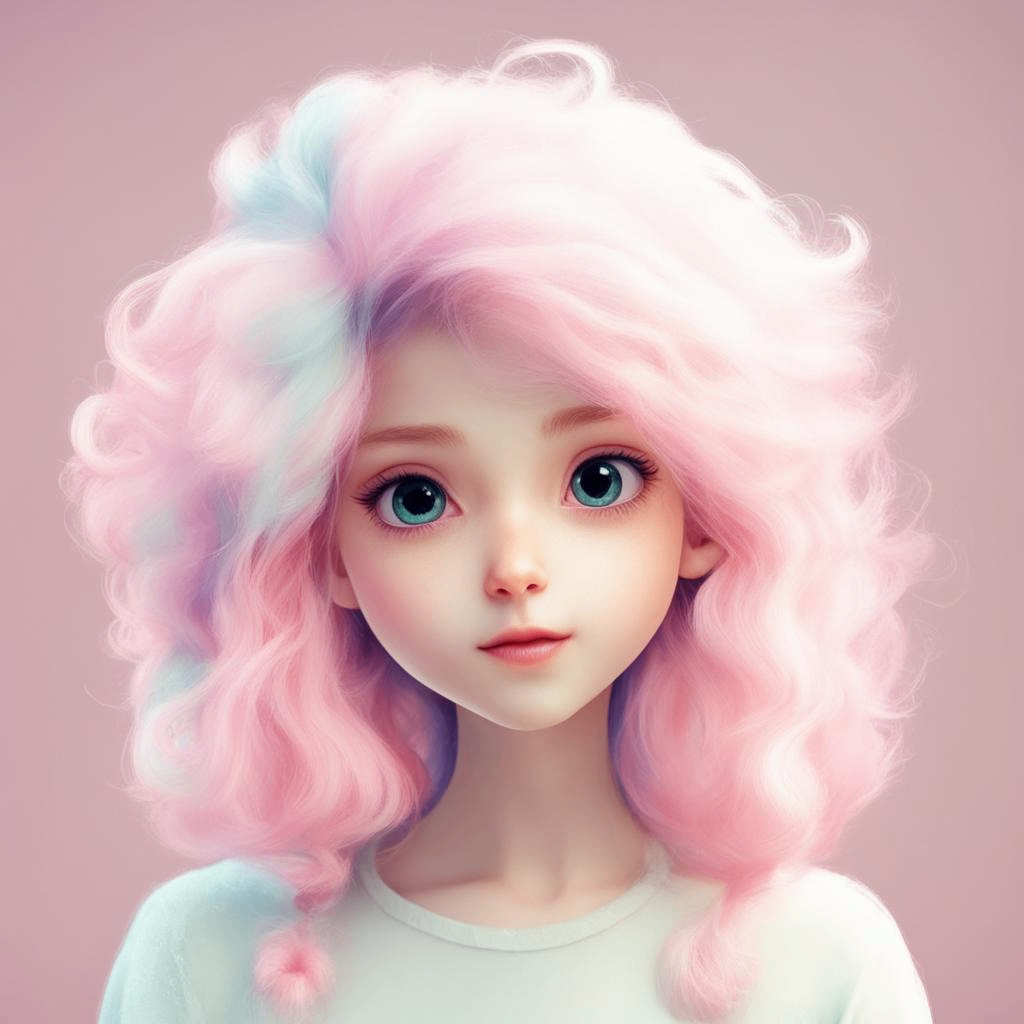 Vanilla (vanil.lens) Lens social identity (.lens handle) PFP