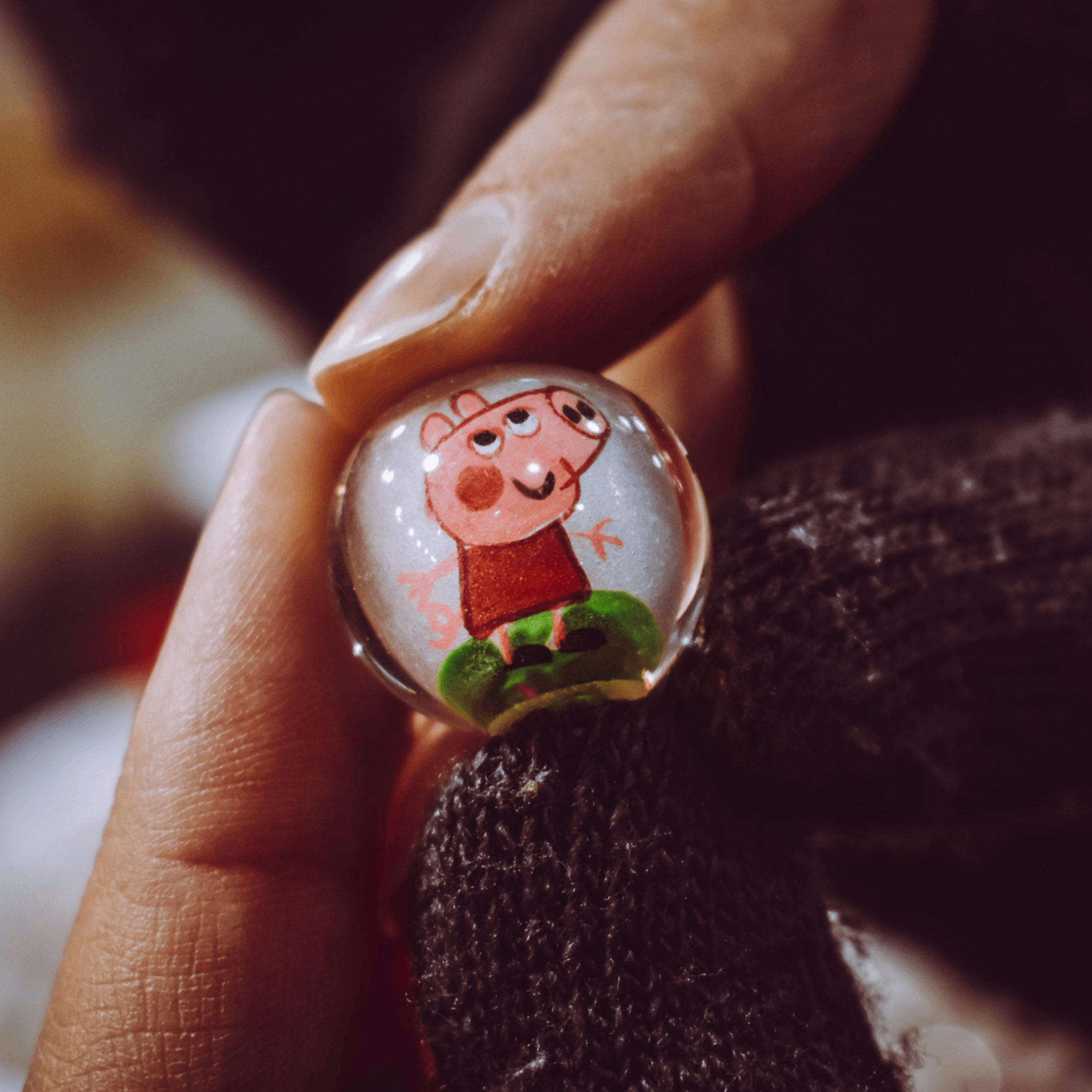 hatho (hatho.lens) Lens social identity (.lens handle) PFP