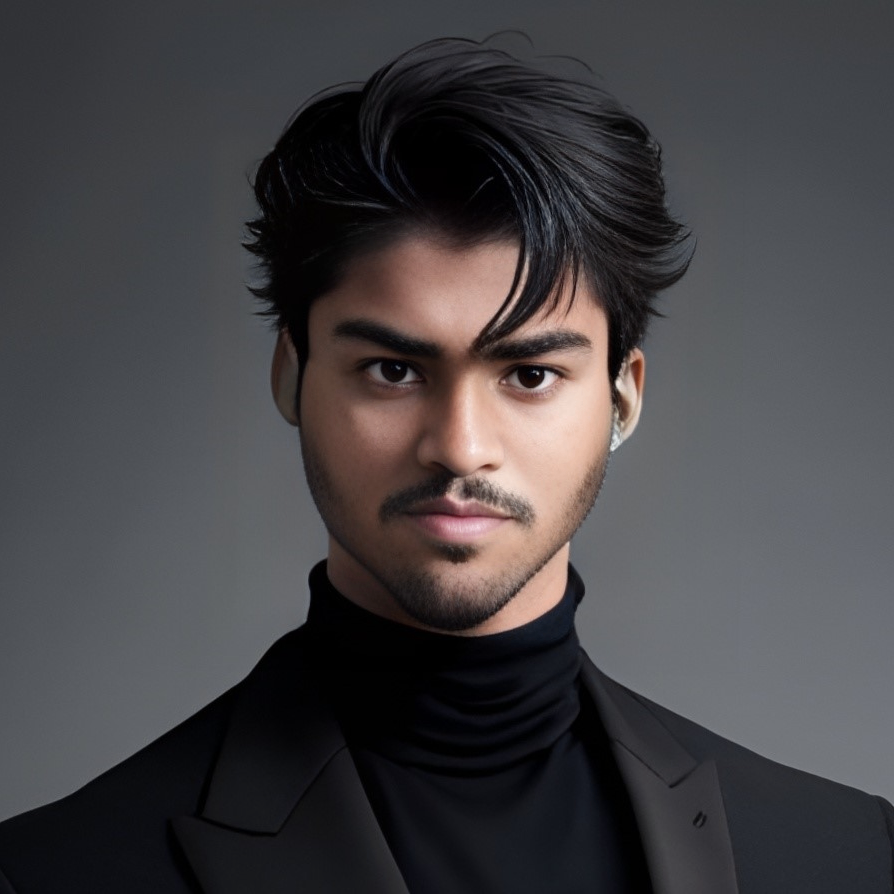 Asif18 (asif18.lens) Lens social identity (.lens handle) PFP