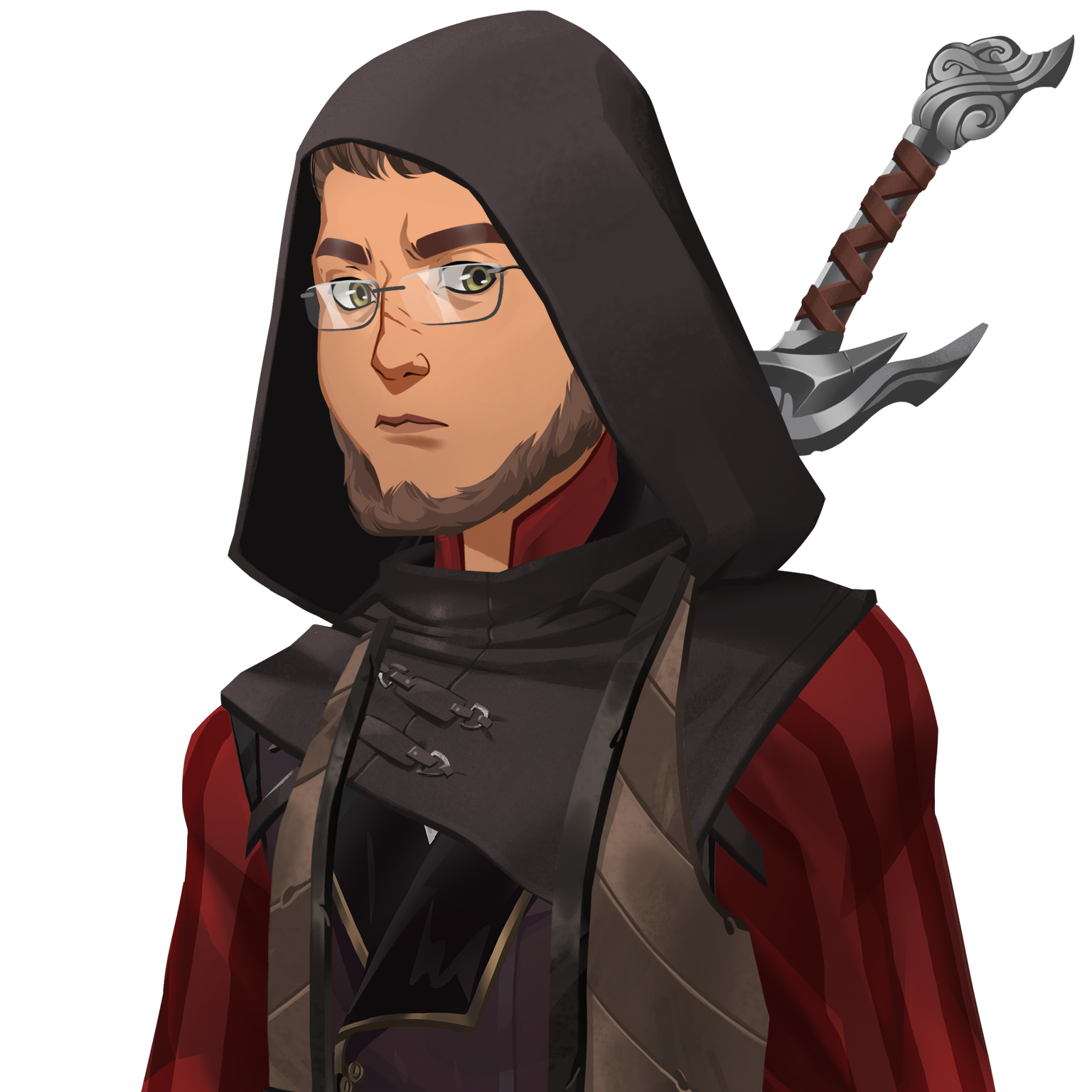 MrNorCrypto (mohammadbinsalman.lens) Lens social identity (.lens handle) PFP