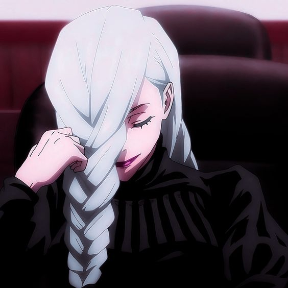 Sara (solman.lens) Lens social identity (.lens handle) PFP