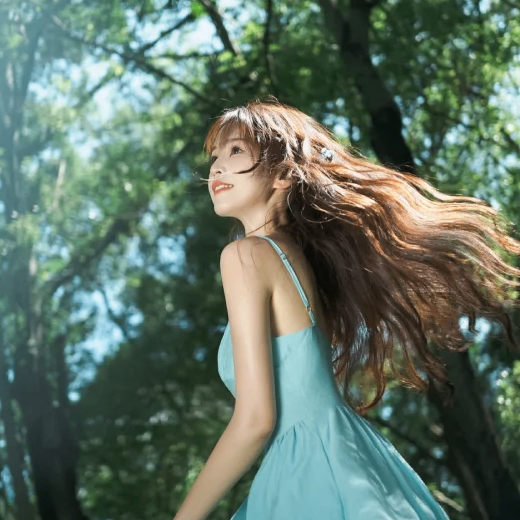 Dorothy (dorosh.lens) Lens social identity (.lens handle) PFP