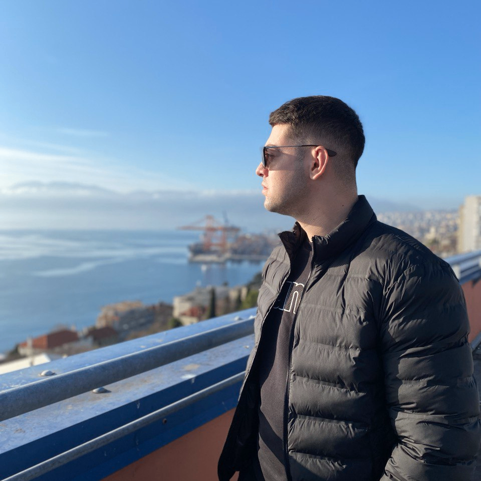 Sergiy (zergus.lens) Lens social identity (.lens handle) PFP