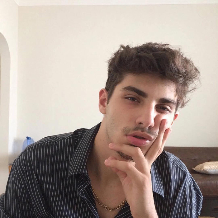 SkillfulSpencer (blockzame10.lens) Lens social identity (.lens handle) PFP