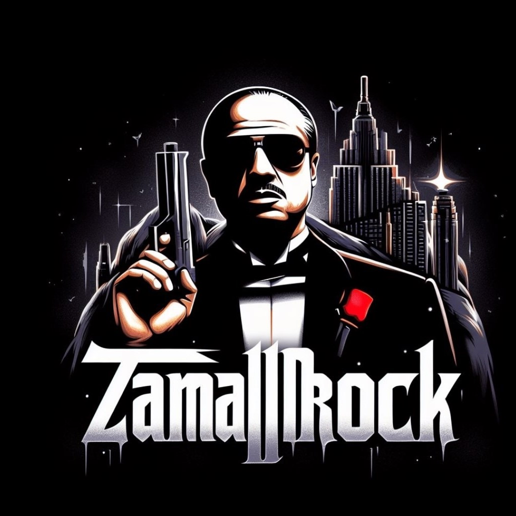 zamallrock (zamallrockk.lens) Lens social identity (.lens handle) PFP