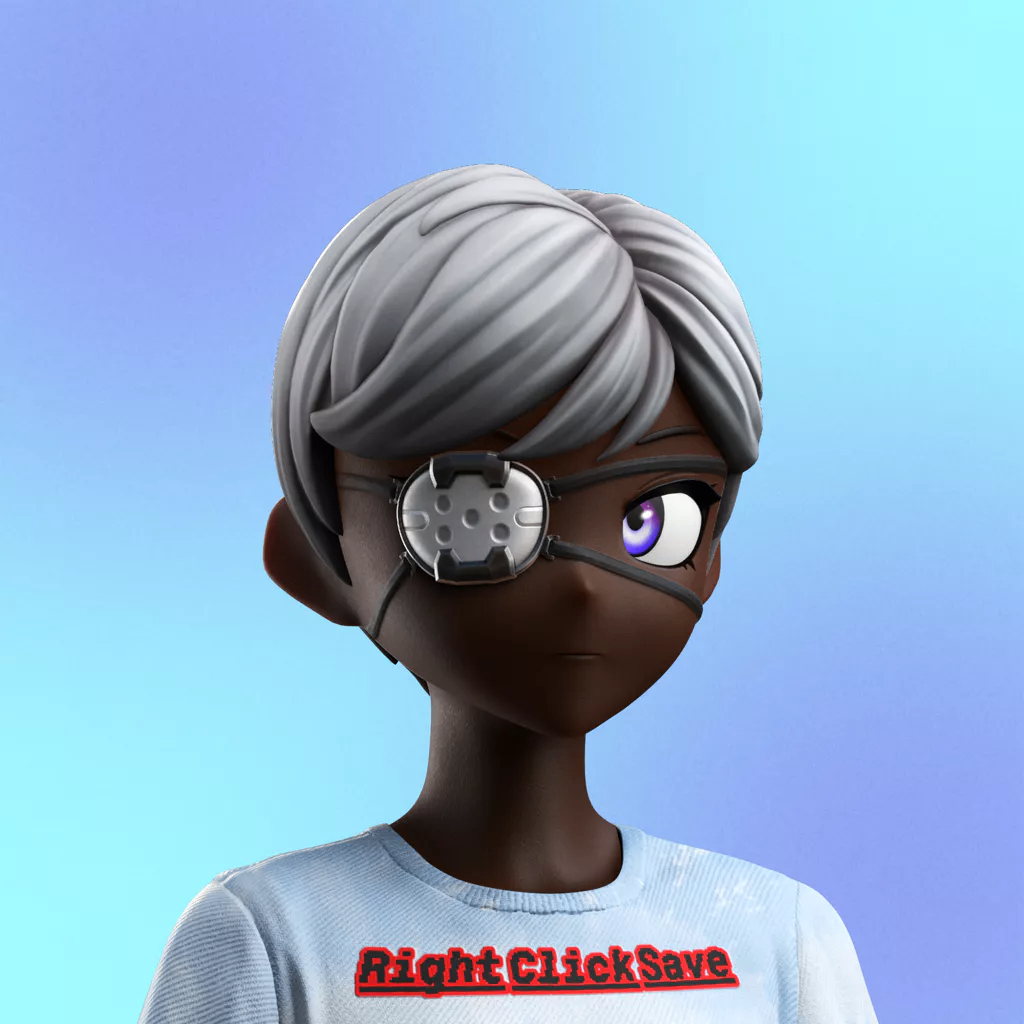 Melany (melanyshinerecoll.lens) Lens social identity (.lens handle) PFP