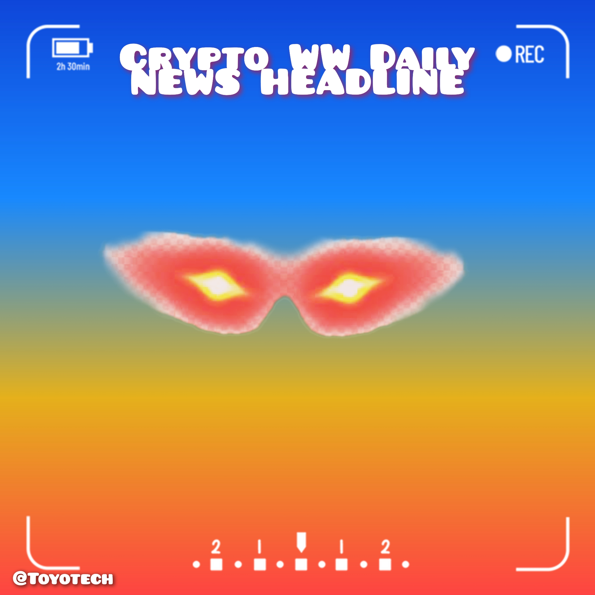 Toyotech (toyotech.lens) Lens social identity (.lens handle) PFP