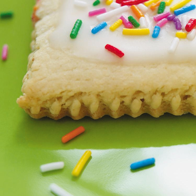 Poptarts (poptarts.lens) Lens social identity (.lens handle) PFP