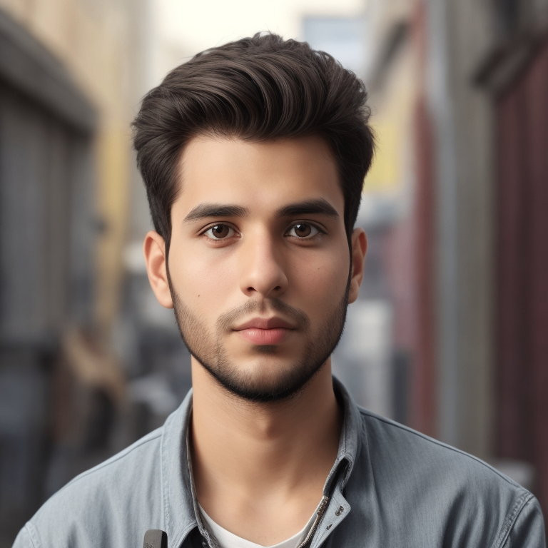 Lewis Garnd (lewisgarnd.lens) Lens social identity (.lens handle) PFP